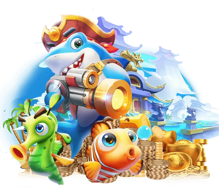 Hình ảnh trò chơi Casino Online